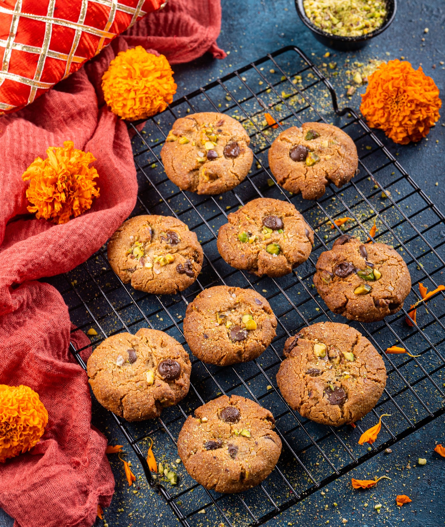 Vegan Cookies