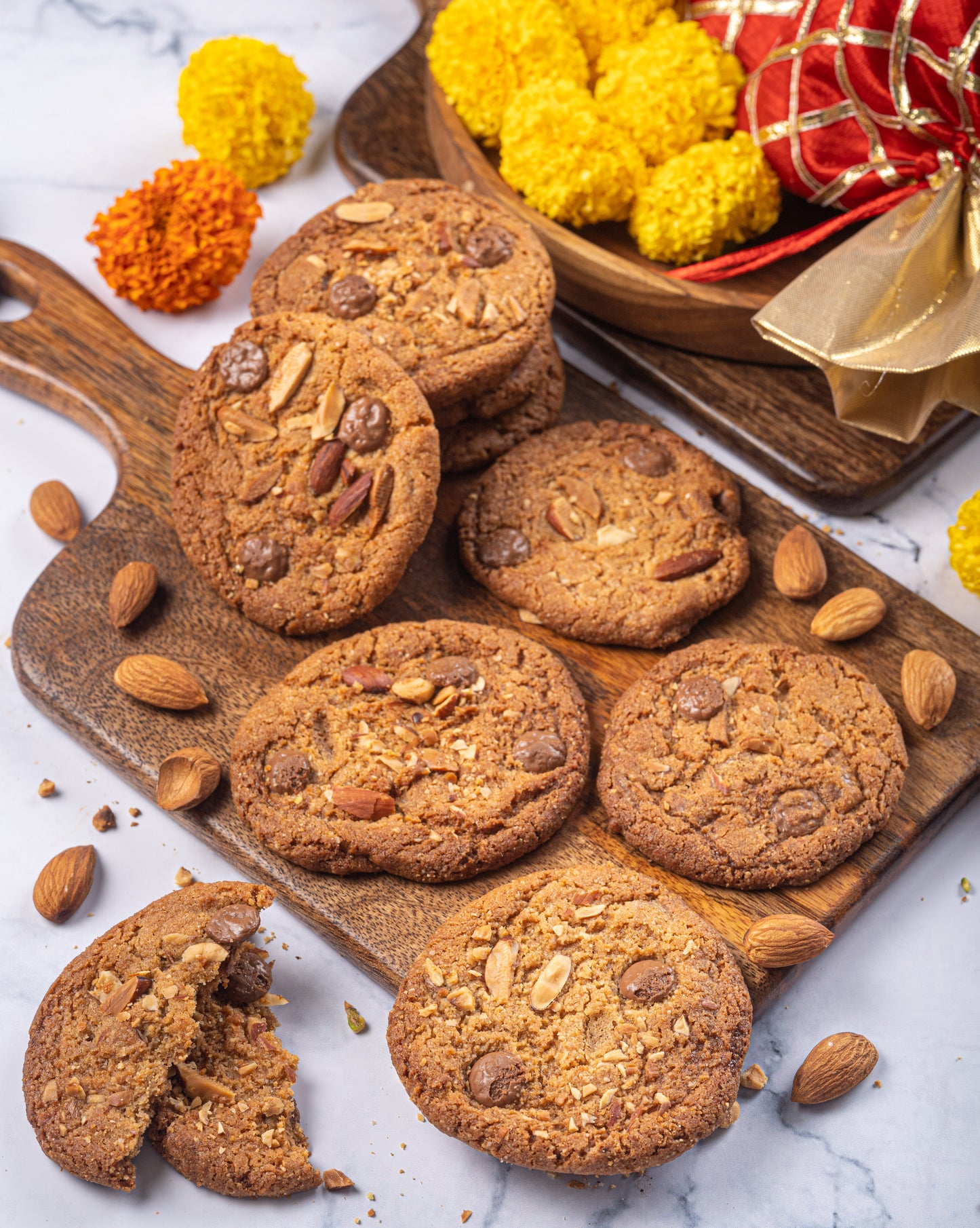 Vegan Cookies