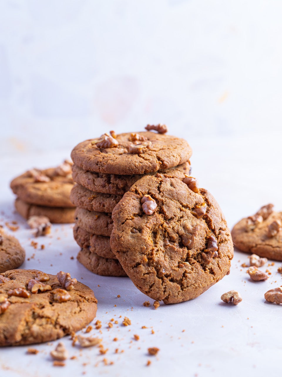 Assorted Cookies Pack of 6