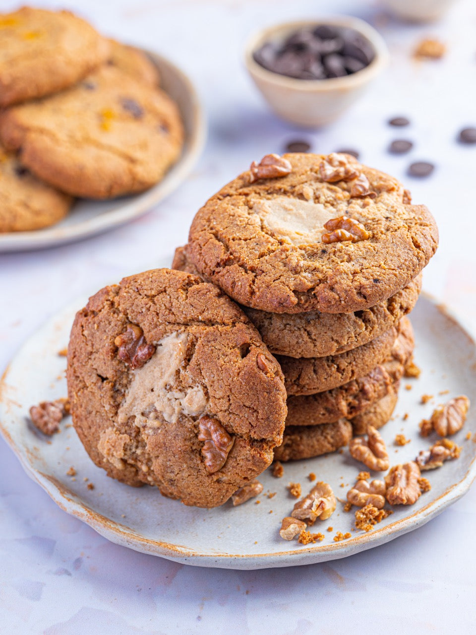 Assorted Cookies Pack of 3