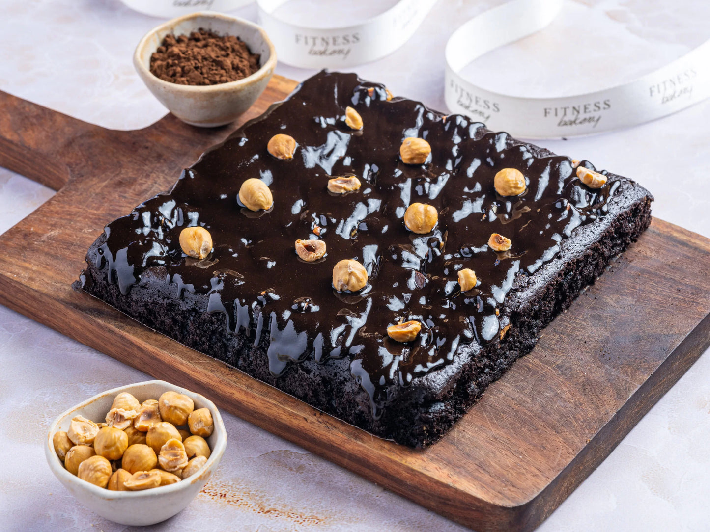 Hazelnut Dark chocolate