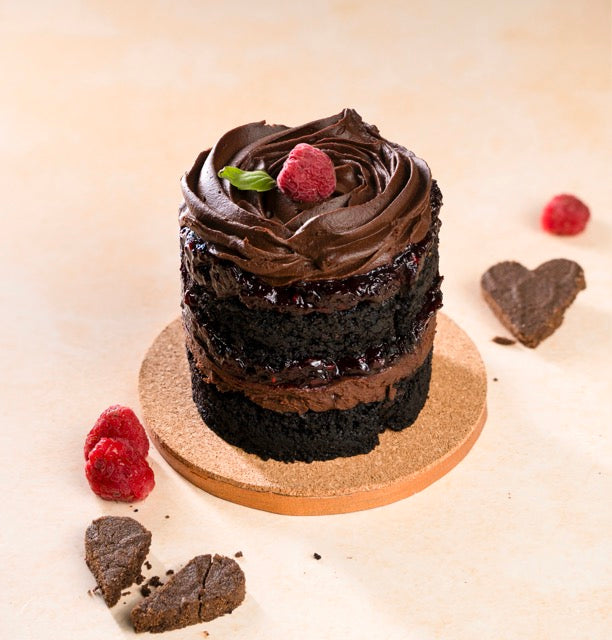 Chocolate Strawberry