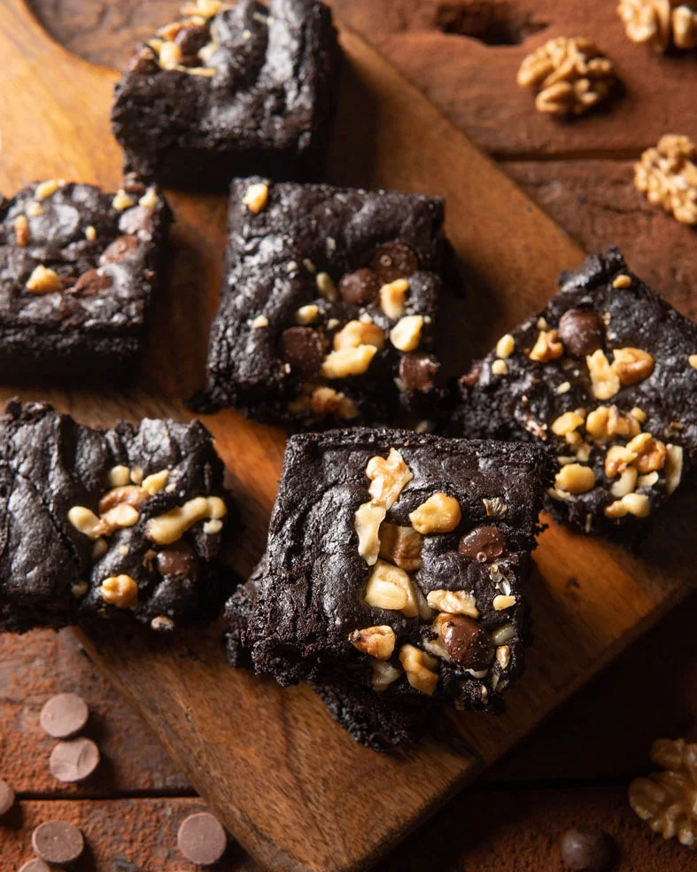 Everyday Bakes: Eggless | Glutenfree | Processed Sugarfree