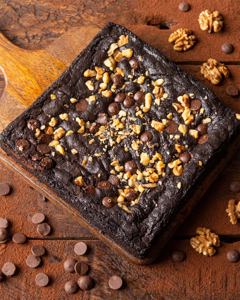 Tahini Dark chocolate