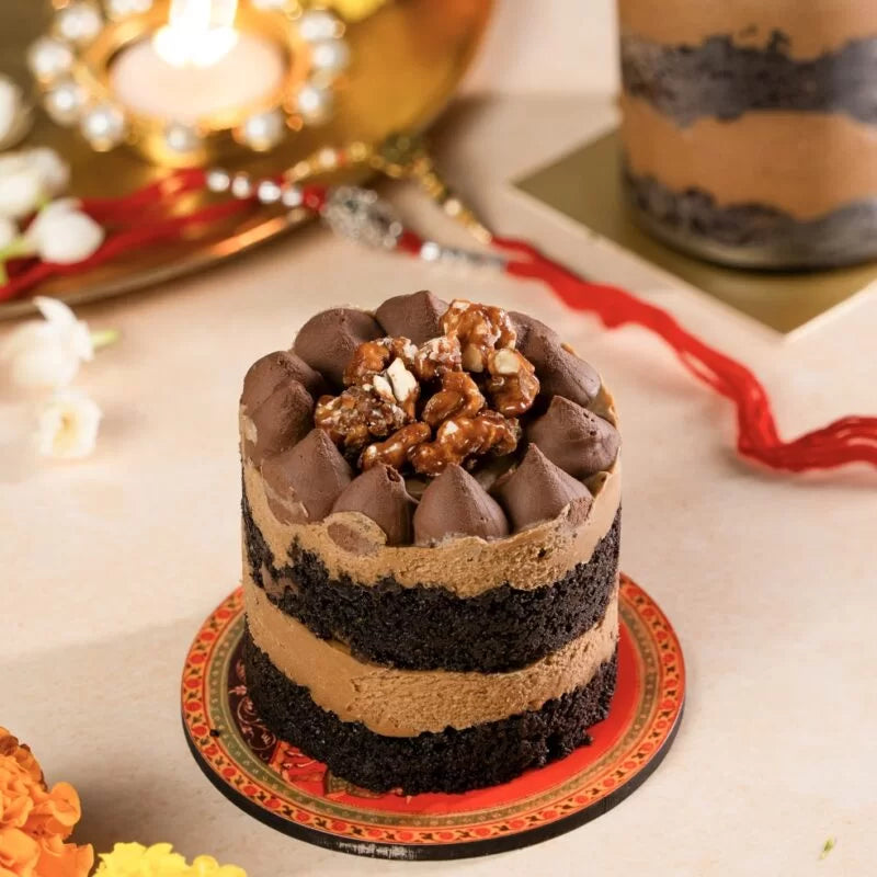 Vegan Espresso Chocolate Single