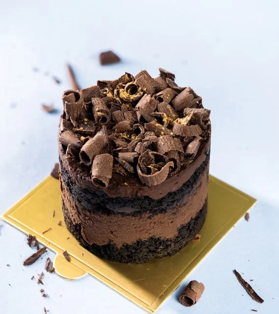 Vegan Chocolate Truffle Single