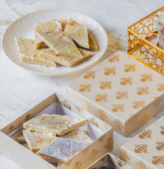 Festive Treats: Healthy | Glutenfree | Sugarfree | Eggless