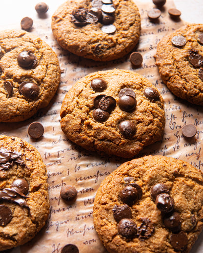 Everyday Bakes: Eggless | Glutenfree | Processed Sugarfree
