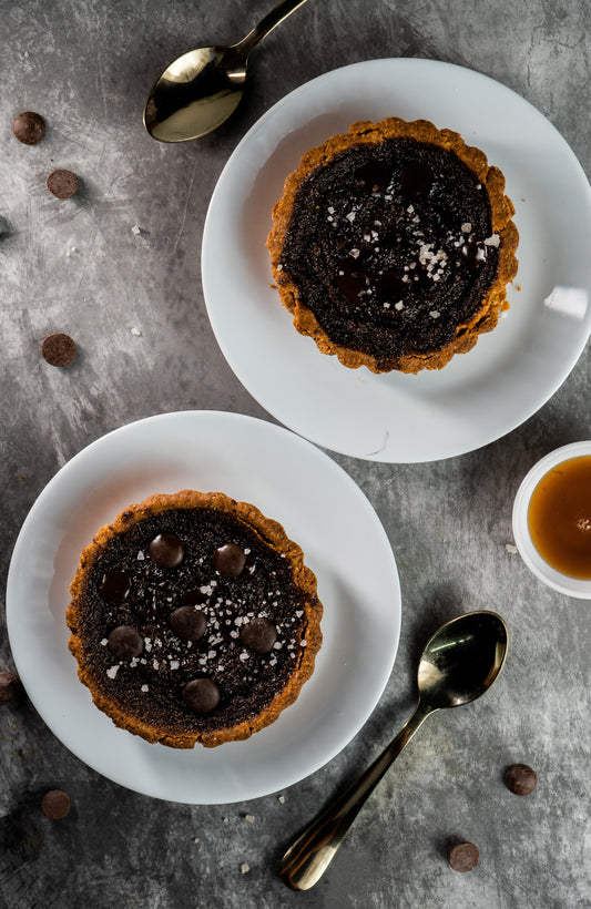 Grain Free Maple Cookie Pie (Box of 2)