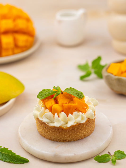 Mangoes & Cream (Pack of 2)
