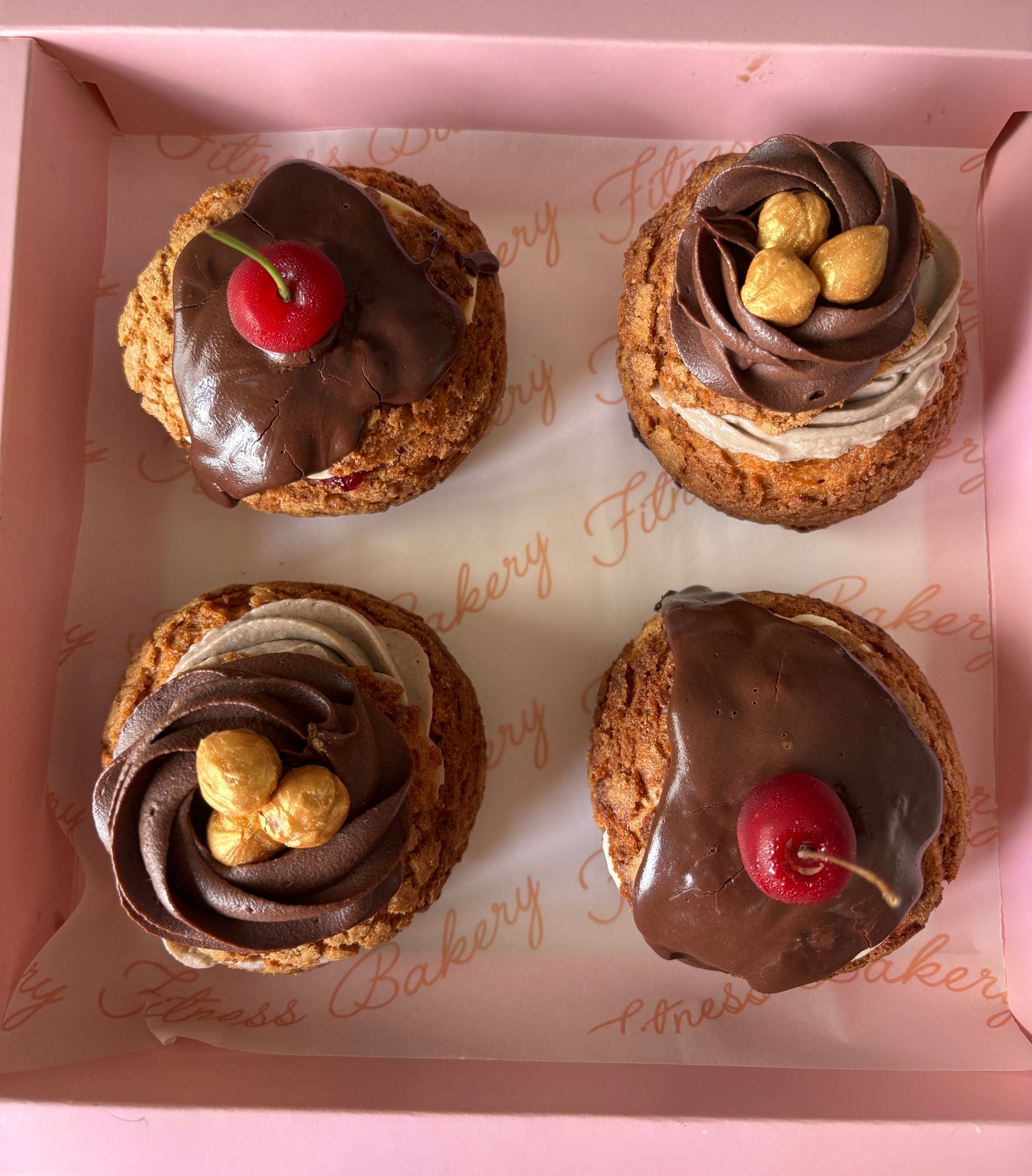 Choux Dad the Love