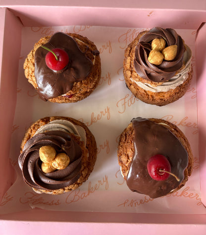 Choux Dad the Love