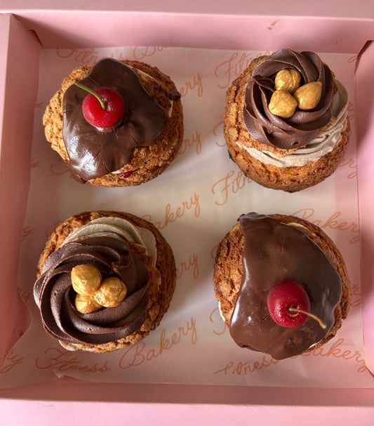 Choux Dad the Love