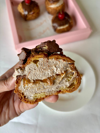 Choux Dad the Love