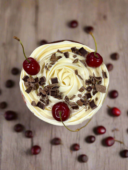 Black Forest Cake