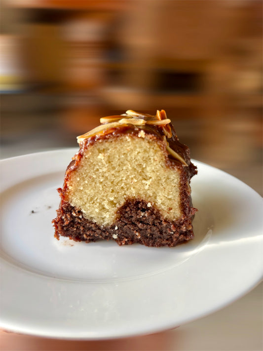 Sugar-Free | Diabetic-Friendly Baking Class