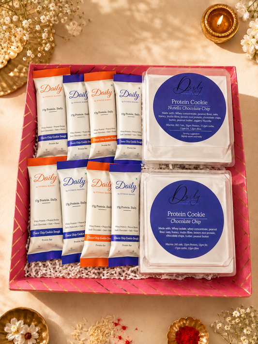 The Protein Hamper